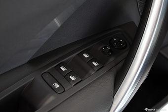 2014款 DS 5LS到店实拍