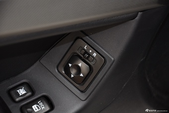 2015款翼神1.6L 手动时尚型