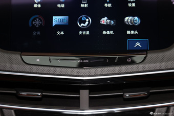 2016款CT6 2.0T自动28T领先型