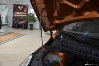 2014款景逸X3 到店实拍