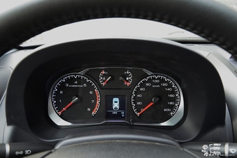 2016款哈弗H5 2.0T手动四驱尊贵型经典版