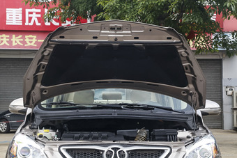 2015款 绅宝D20 1.5L自动三厢乐尚版