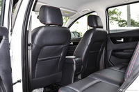 2016款北汽幻速S2 1.5L手动舒适型国V