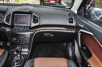 2016款幻速S6 1.5T 手动风尚型