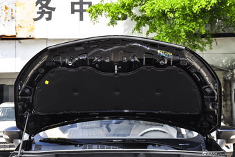 2016款长安CS15 1.5L手动豪华版