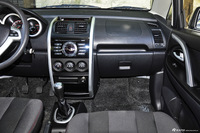 2014款长安CX20 1.4L手动运动版国5