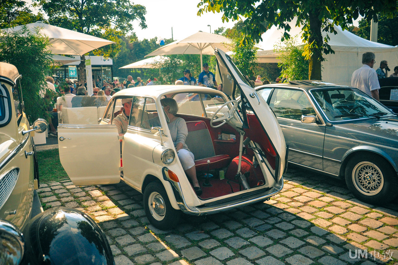 BMW嘉年华精彩瞬间