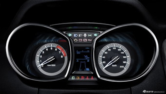 2014款英致G3官方图