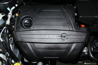 2014款海马M3 1.5L手动舒适型