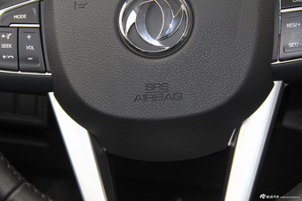 2015款风神AX7 2.0L自动智逸型