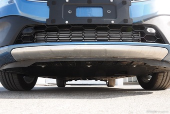 2015款沃尔沃V40 Cross Country 2.0T T5智雅版