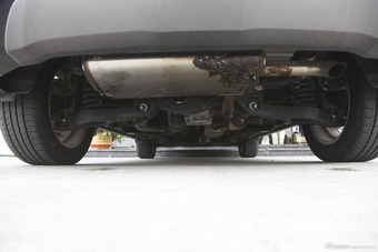 2015款ix25 2.0L 自动四驱尊贵型