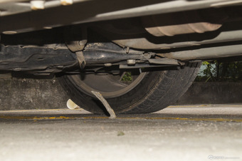 2012款起亚K3 1.6L自动Premium