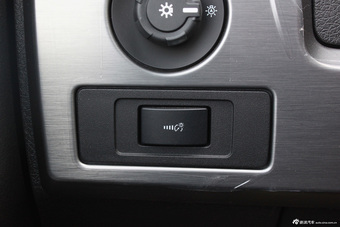 2011款福特F-150 6.2L SVT 到店实拍