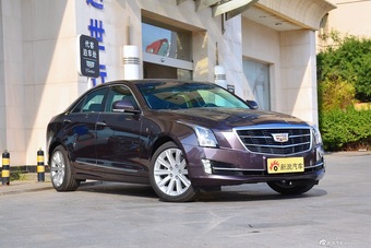 2016款ATS-L 2.0T自动28T时尚型