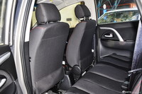 2014款长安CX20 1.4L手动运动版国5