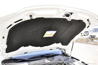 2013款玛莎拉蒂总裁到店实拍