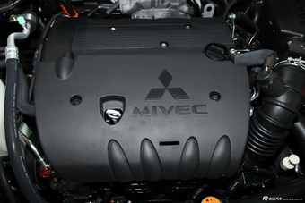 2013款翼神时尚版1.8LCVT舒适型