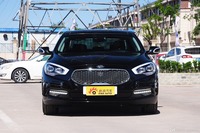 2015款K9 3.8L尊贵版