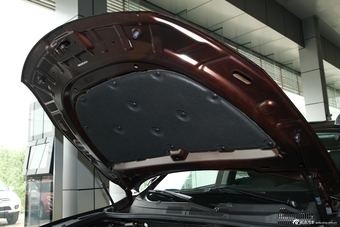 2014款传祺GS5 2.0L自动两驱周年增值版