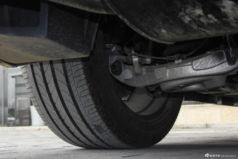 2016款林肯MKZ 2.0T自动尊雅版