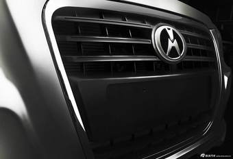 2011款野马F10官方图