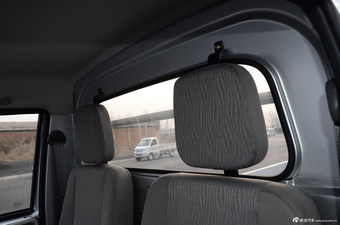 2015款小康C31 1.2L手动标准型