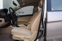 2015款绅宝D20自动两厢1.5L自动乐天版