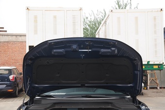 2015款蒂维拉 1.6L自动两驱致酷版