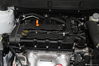 2015款悦翔V7 1.6L 手动乐尚型