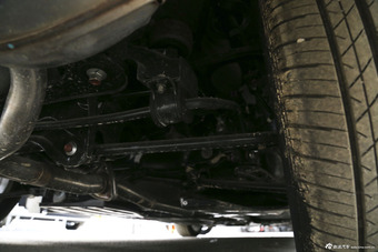 2015款雅阁2.4L自动EX豪华版