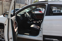 2014款海马S5到店实拍