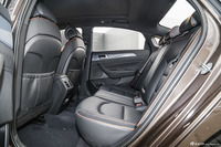 2015款索纳塔九 1.6T自动 GLS智能型