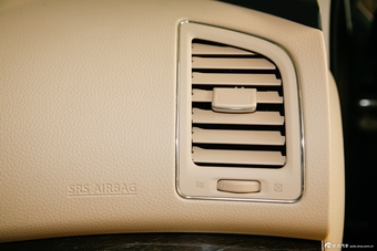 2014款天籁 公爵2.5L XV荣耀版