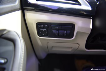 2015上海车展：艾瑞泽M7