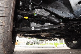 2015款科雷傲2.5L四驱舒适版