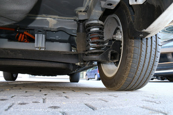 2015款逸动纯电动尊贵型