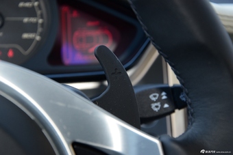 2015款Evora S 3.5T自动 动感蓝