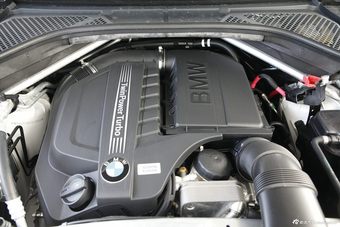 2014款宝马X5 xDrive35i 领先型