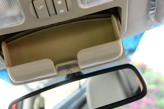 2014款和悦1.5L手动尊逸型实拍