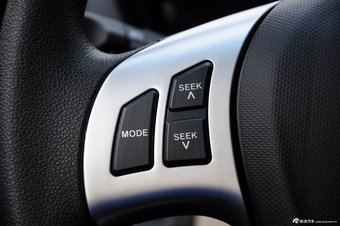 2013款风云2两厢实拍