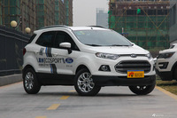 2013款翼搏1.5L手动尊贵型