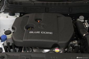 2015款悦翔V7 1.6L 手动乐享型