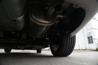 2015款逸动1.6L手动尊贵型国5