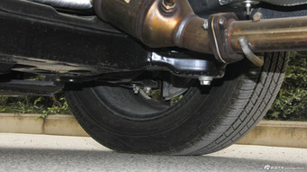 2015款众泰T600 2.0T自动尊贵型