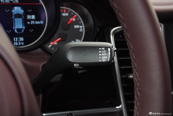 2014款Panamera Executive 3.0T