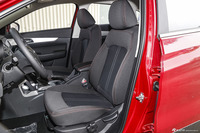 2016款北汽绅宝X55 1.5T自动CVT舒适版