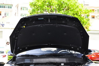 2016款CS35 1.6L自动豪华型国V