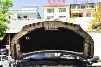 2014款长安CX20 1.4L手动运动版国5