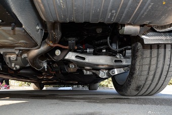 2016款捷豹XF 3.0T自动两驱风华版